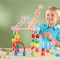 Learning Resources Candy Construction, 90 Pieces 5020 - alternate 2